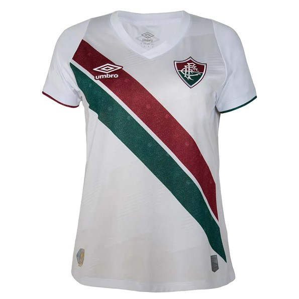 Camiseta Fluminense 2ª Mujer 2024/25